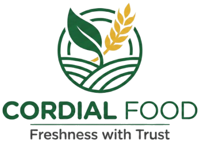 Cordial Food