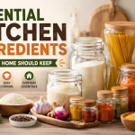 Why Fresh Food Matters for Your Family’s Health